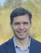 Ben Vanderhoff