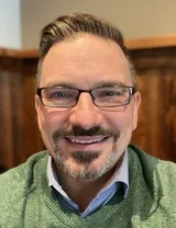 Scott Hedgcock